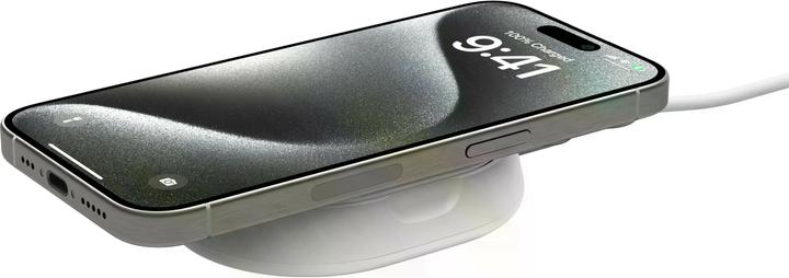 Productafbeelding Belkin Boost Charge Pro Qi2 magnetische Ladestation (15 W)