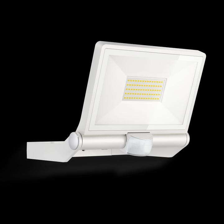 Actual product image Steinel LED Sensor-Switched Floodlight XLED ONE XL (4400 lm, IP44)