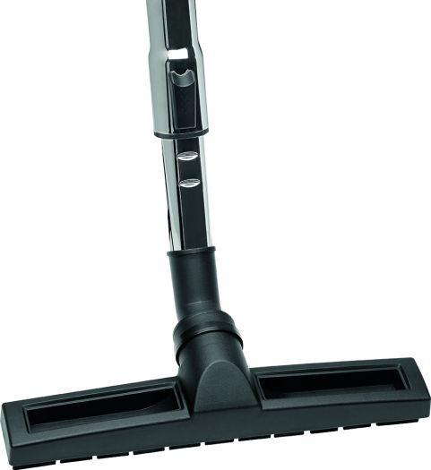 Actual product image Clatronic Vacuum cleaner without bag BS 130