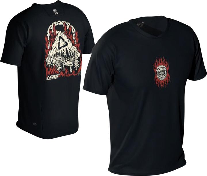 Image du produit Leatt MTB AllMtn 2.0 Jersey jr (M)