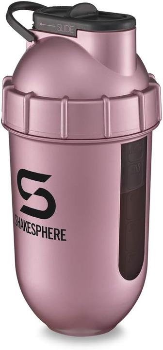 Produktbild ShakeSphere Tumbler View (0.70 l)