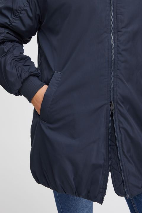 Immagine prodotto Oxmo BY - Cappotto OXCamille - Giacca Otw - 21800185-ME (40)