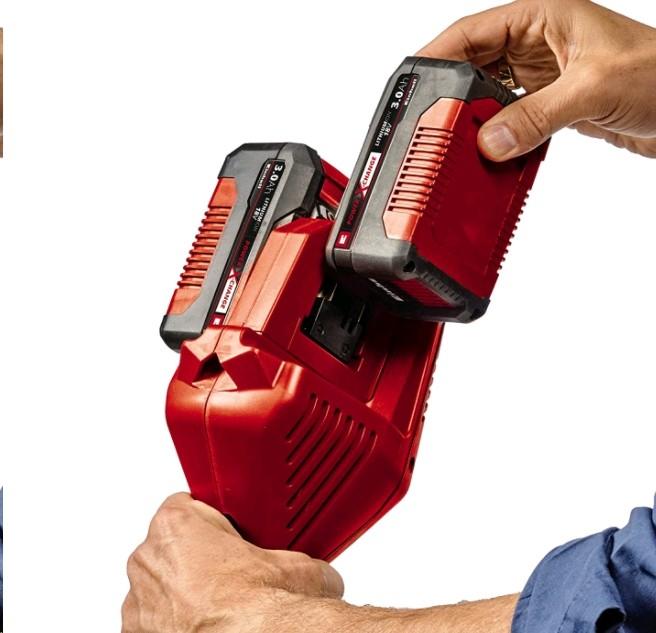 Immagine prodotto Einhell GE-CT 36/30 Li E Solo (Filo di taglio)
