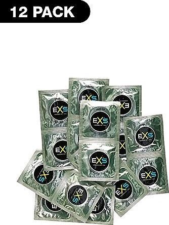 Produktbild EXS Snug (12 Stk.)