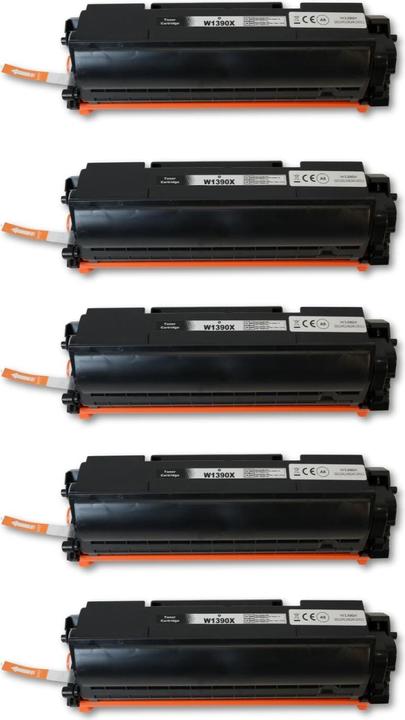 Actual product image Hermex Kompatibler Toner XL für HP LaserJet Pro MFP 3103fdn (FC)