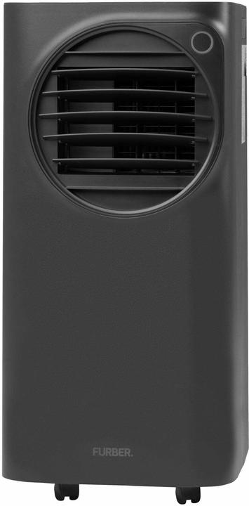 Produktbild Furber SCANDI-100 (9724.60 BTU/h)