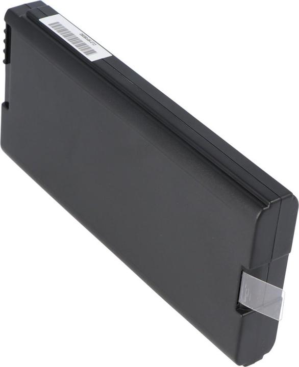 Actual product image Panasonic Battery CF-VZSU29, CF-VZSU29A, CF-VZSU29ASU, CF-VZSU29AU, CF-VZSU29U (9 Cells, 7800 mAh)