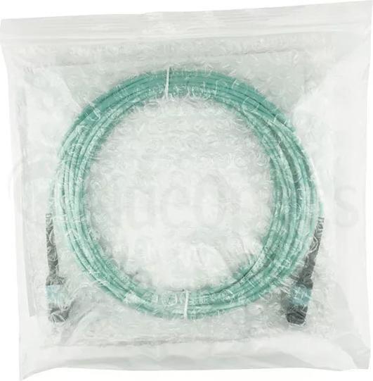 Immagine prodotto BlueOptics Dell EMC CBL-MPO12-OM3-2M cavo patch MPO-MPO multimodale OM3 compatibile 2 metri (2 m)