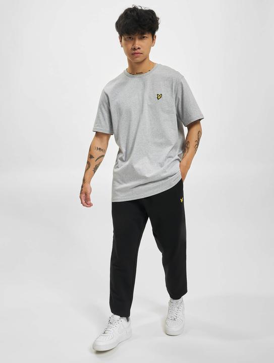 Produktbild Lyle and Scott Plain T-Shirt Herren (S)
