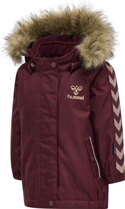 hummel Canyon Tex Jacket (98)