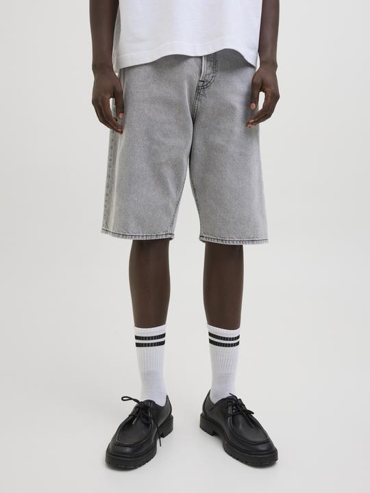 Actual product image Jack & Jones Extra baggy fit Jeans-Shorts Jeans-Shorts (L)