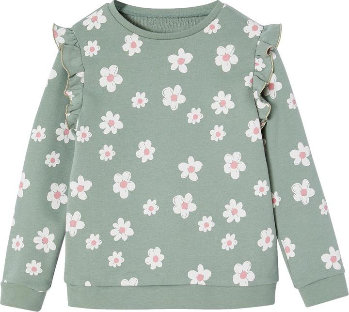 Vertbaudet Sweatshirt (116)
