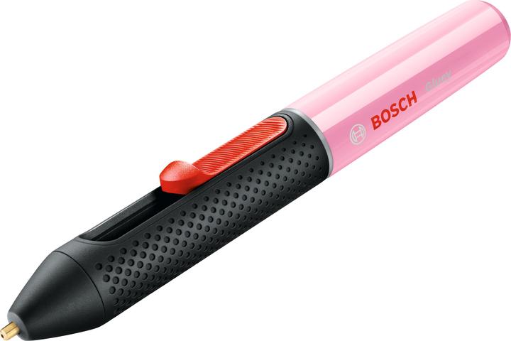 Bosch Home & Garden Incollaggio
