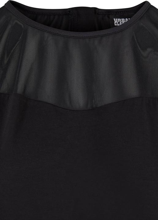 Image du produit Urban Classics Combinaison longue Ladies Tech Mesh (XS)