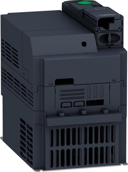 Actual product image Schneider Electric ATV320 7.5KW 400V 3PH BOOK VSD
