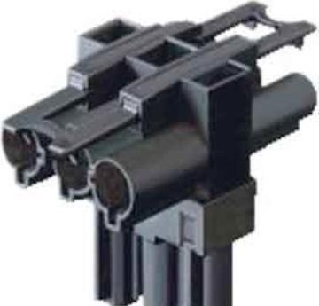 Actual product image Bachmann Wieland Mulitplier GST18