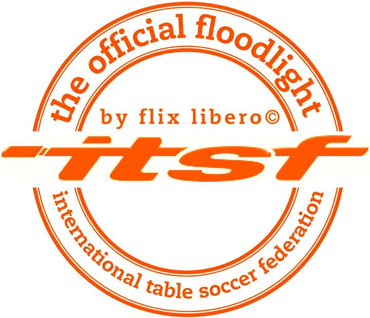 Actual product image Flix Floodlight Pure Sport