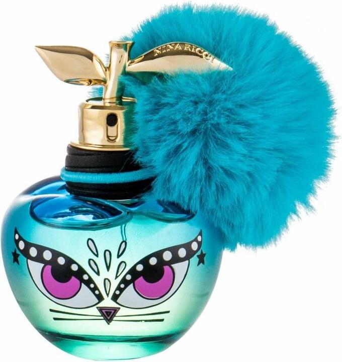 Actual product image Nina Ricci Luna Les Monstres de (Eau de toilette, 50 ml)