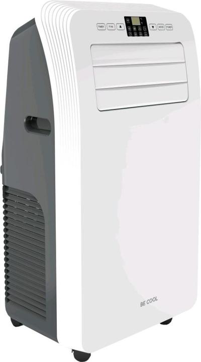 Produktbild Be Cool BC12KL2201FW (105 m², 11942.50 BTU/h)