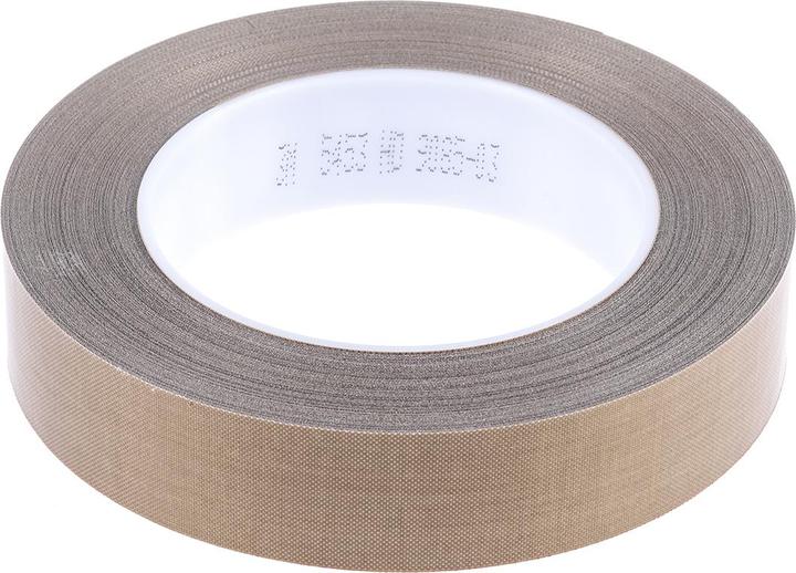 Image du produit 3M Ruban PTFE 25 mm (25 mm)