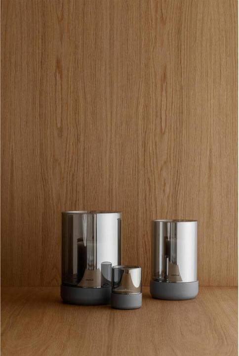 Actual product image Blomus Candlestick (1 x, 32 x 19.5 x 20.5 cm)