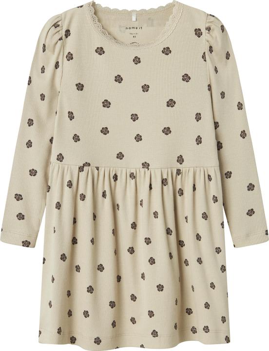 Name it Rippstrick Kleid