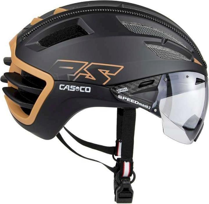 Produktbild Casco SPEEDairo 2 RS (59 - 62 cm)