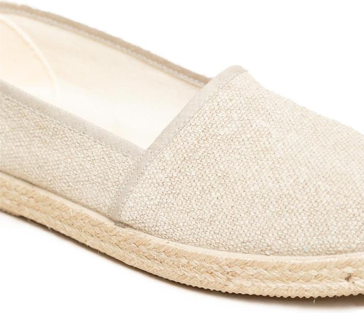 Produktbild Gottstein Camping Linen Espadrilles (39)