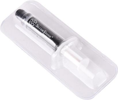 Produktbild Silverstone Nitrogon NT08-115X-V2 CPU-Kühler, PWM (48 mm)