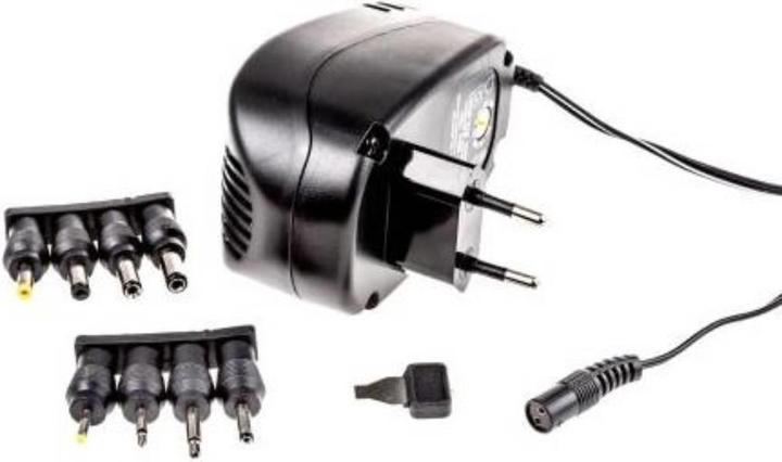 Image du produit Ansmann Alimentation enfichable non régulée Euro