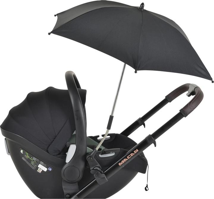 Actual product image Moni ombrelle pour poussette
