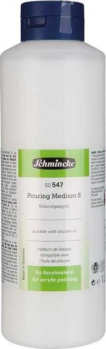 Actual product image Schmincke Pouring Medium