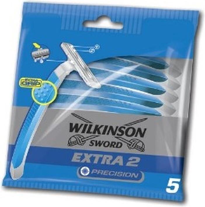 Actual product image Wilkinson Extra 2 Precision