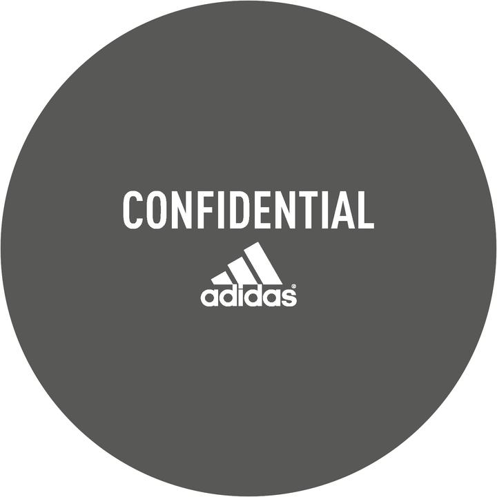 Produktbild adidas Piłka nożna Junior UCL 350 League Istanbul biało-niebiesko-pomarańczowa HT9008 4 (4)