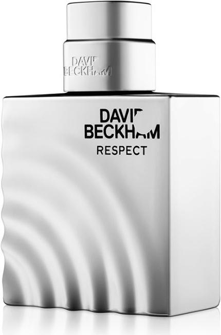 Produktbild David Beckham Respect (Eau de Toilette, 60 ml)