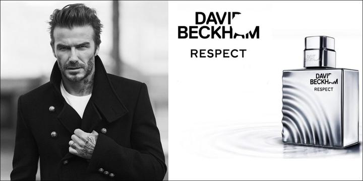 Produktbild David Beckham Respect (Eau de Toilette, 60 ml)