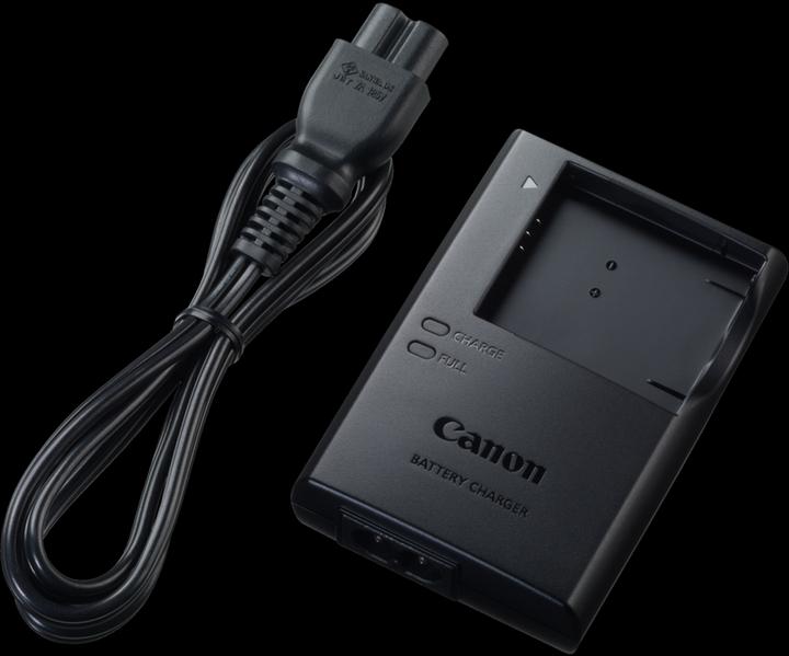 Actual product image Canon Cb-2lfe (Camera battery charger)