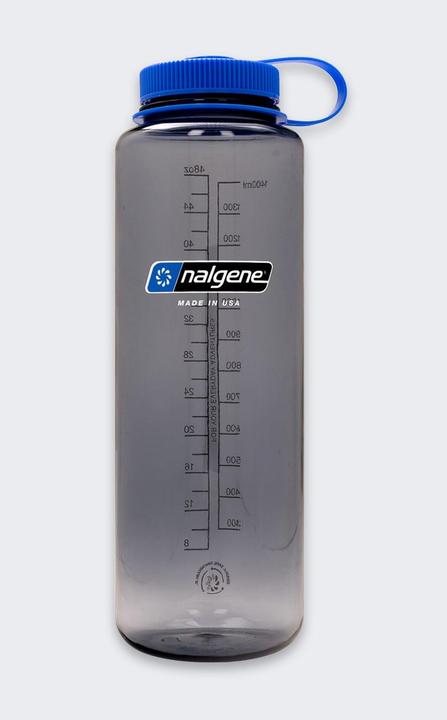 Actual product image Nalgene 078836 Drinking bottle WH Silo Sustain (1.50 l)