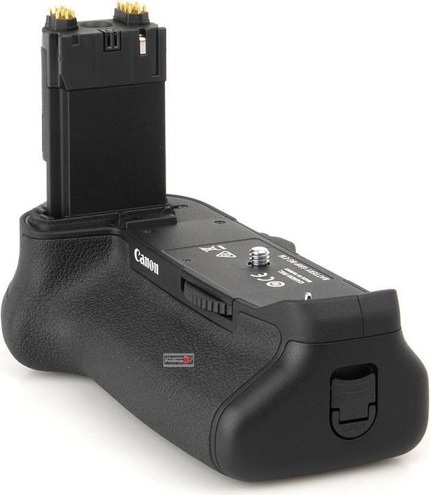 Image du produit Canon Bg-E16 (Poignée d'alimentation)
