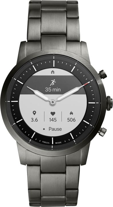 Fossil Collider ibrido HR (42 mm)
