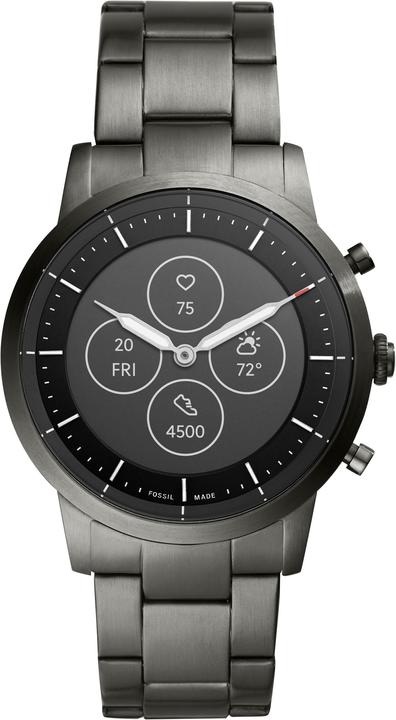 Immagine prodotto Fossil Collider ibrido HR (42 mm)
