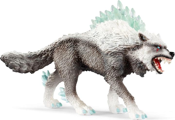 Actual product image Schleich Snow Wolf