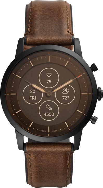 Fossil Collider Hybrid HR (42 mm)