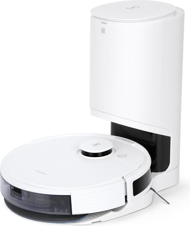 Ecovacs Deebot N8 Pro+ (Saugwischroboter)