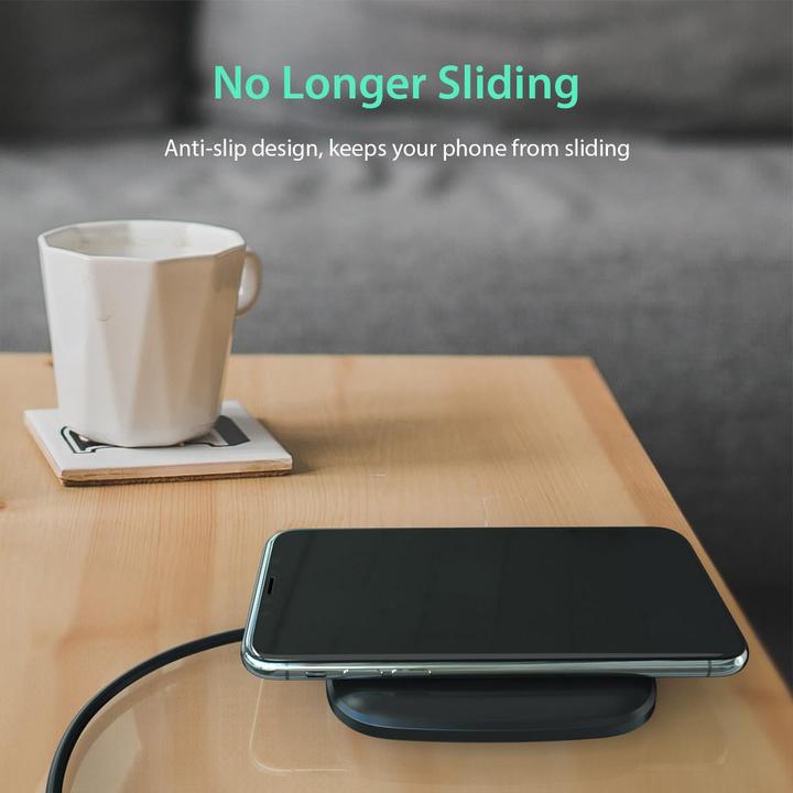 Image du produit Dodocool Chargeur sans fil DA128 (10 W)