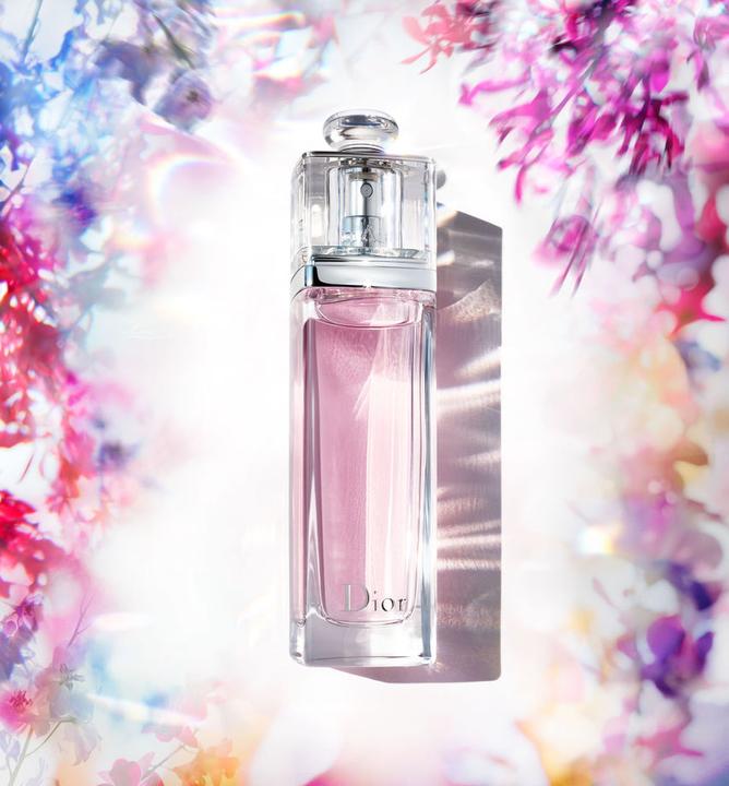 Produktbild Dior Addict Eau Fraiche (Eau Fraîche, 50 ml)