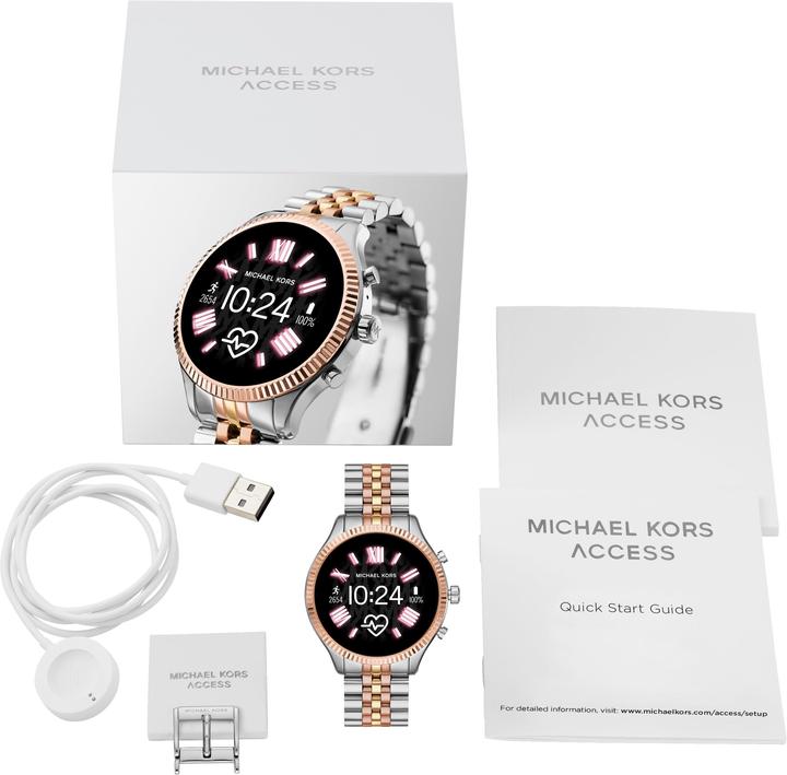 Produktbild Michael Kors Lexington 2 (44 mm)