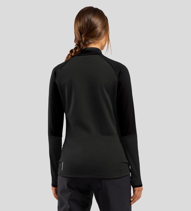 Produktbild Odlo Descent Ceramiwarm (M)