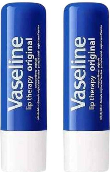 Vaseline Lip Therapy Original (Balsam, 351 ml)