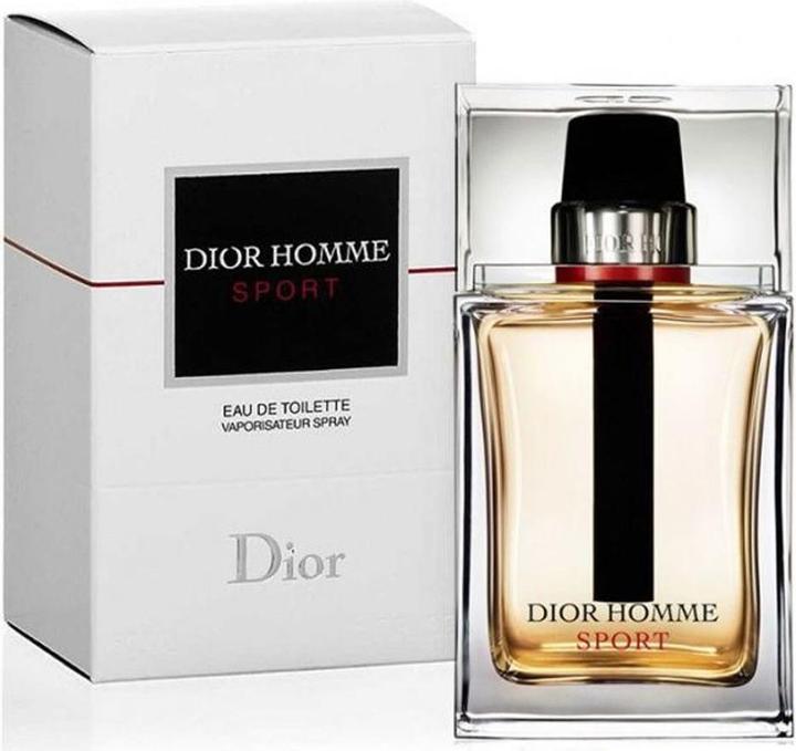 Immagine prodotto Dior Homme Sport (Eau de toilette, 50 ml)